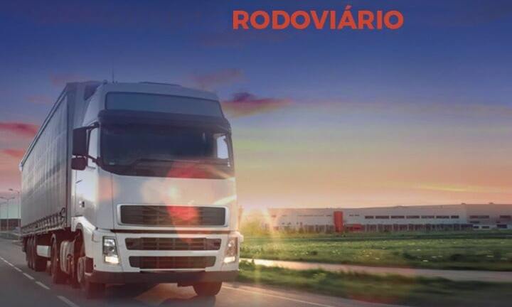 Transporte-rodoviario